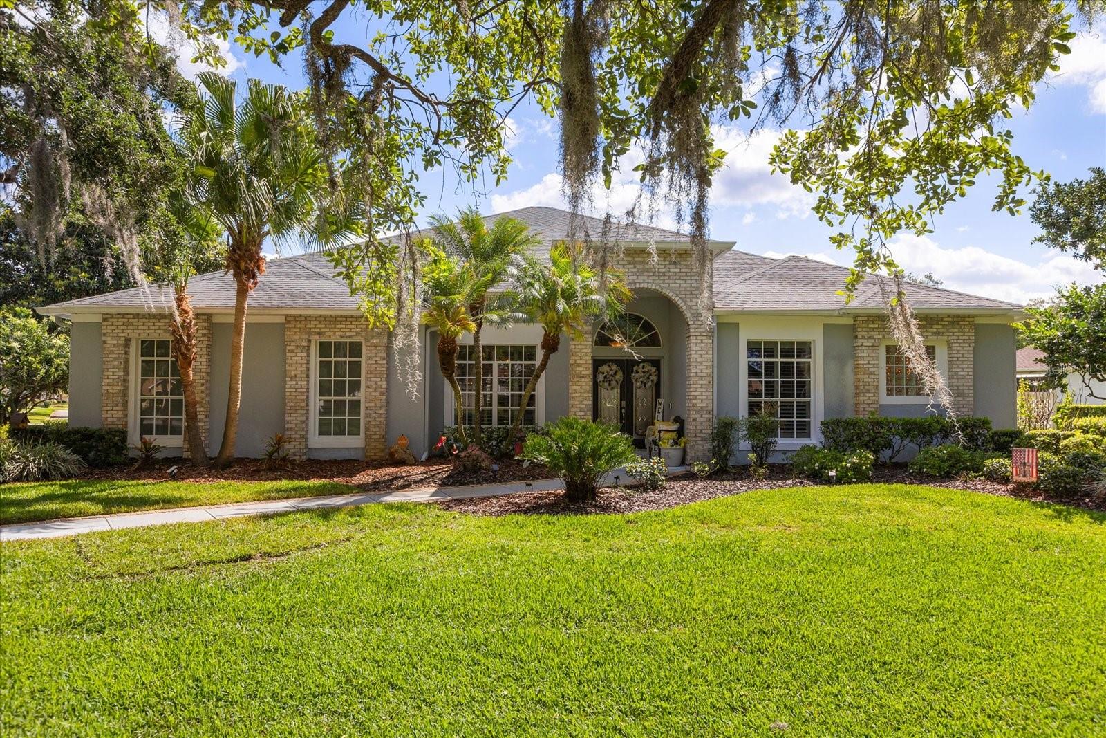 5222 Hammock Pointe Court, FL