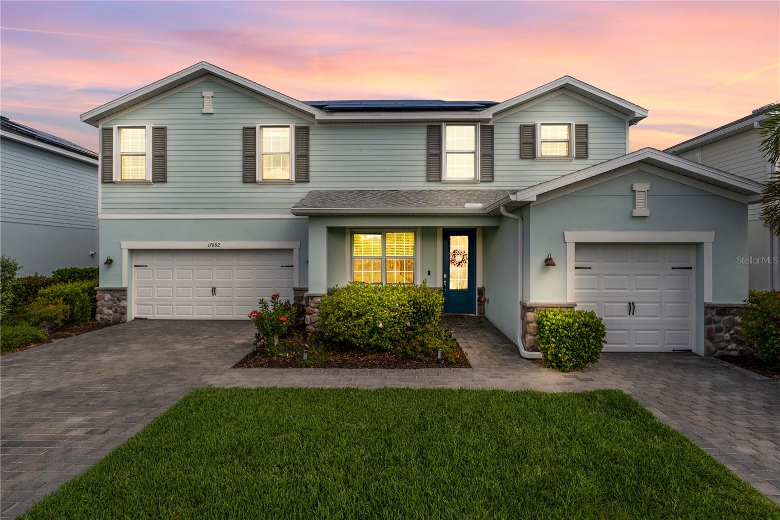 17892 Corkwood Bend Trail, FL