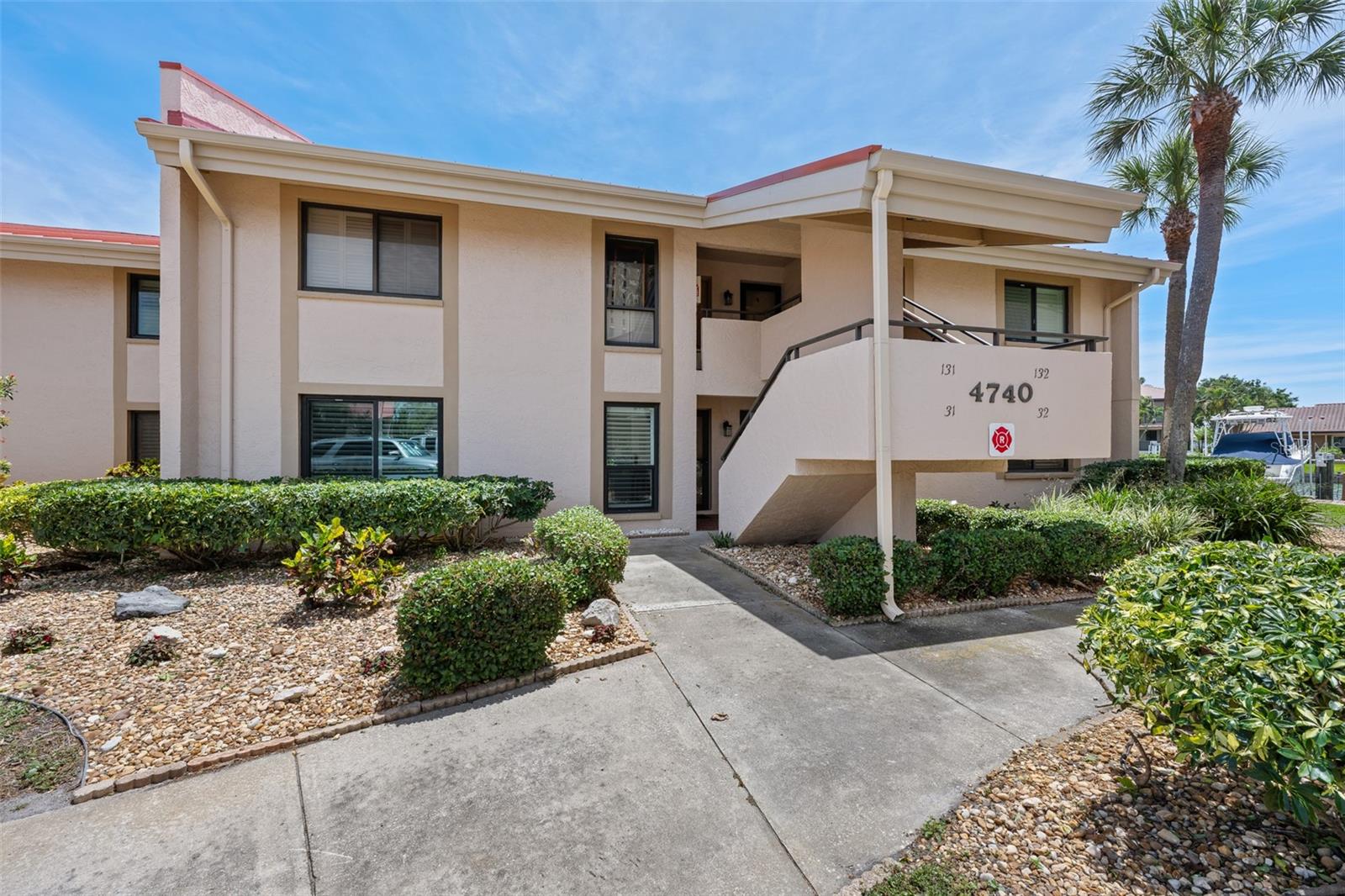 4740 Brittany Drive, FL