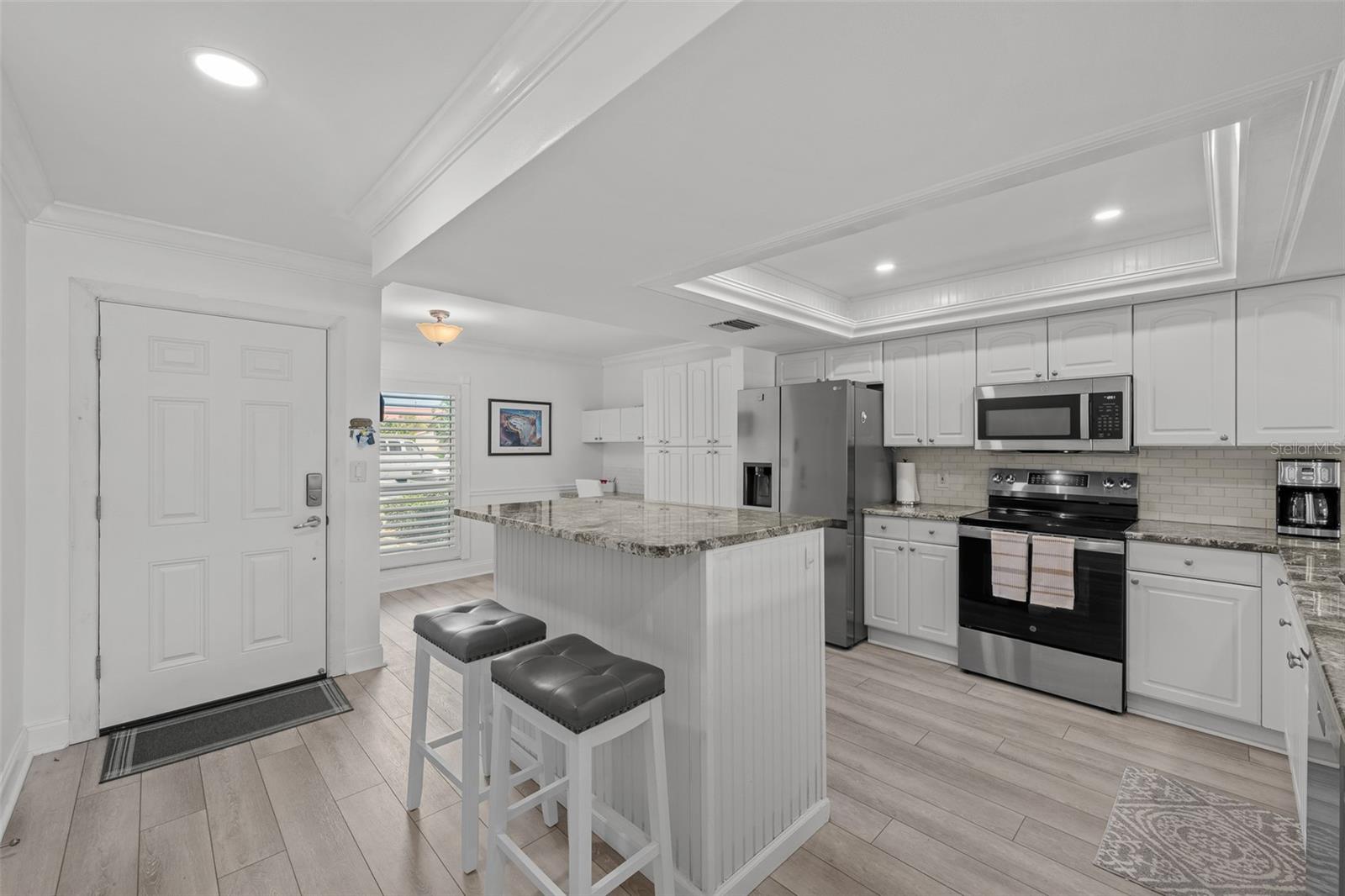 4740 Brittany Drive, FL