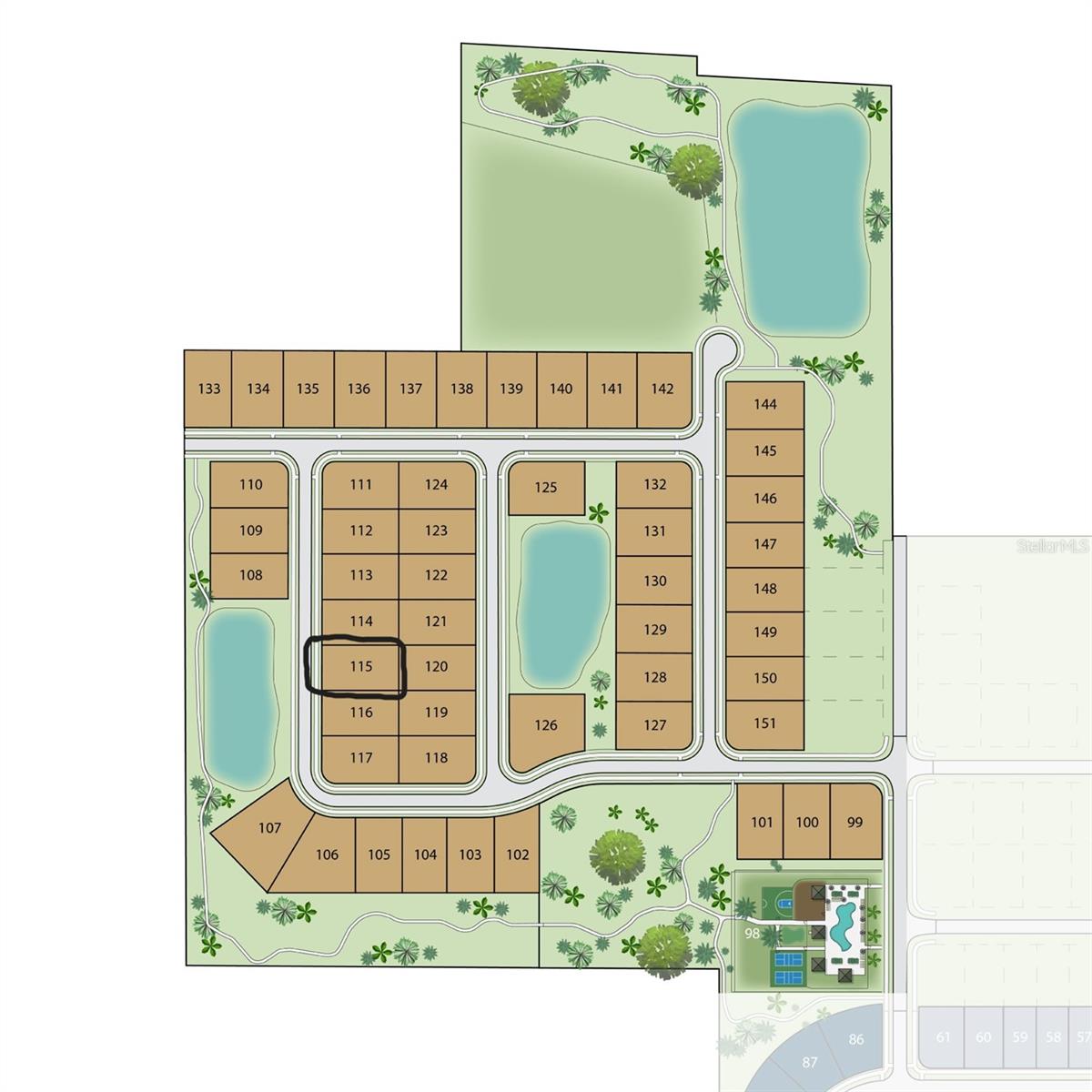 14772 11th Place, FL