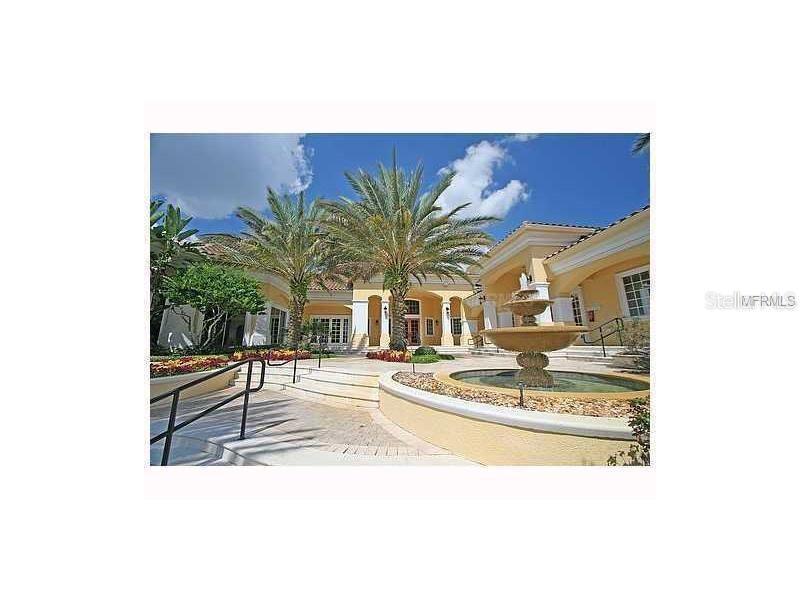 1175 Lake Shadow Circle, FL