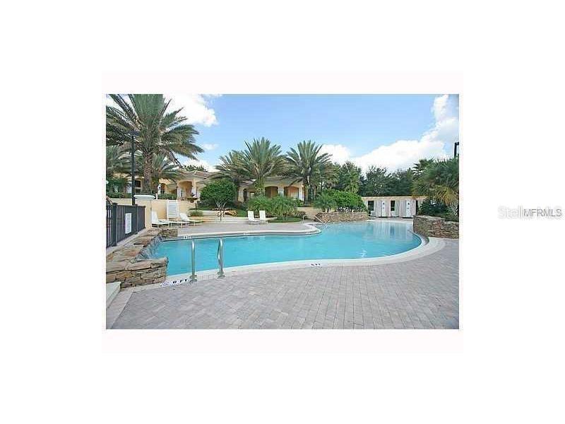 1175 Lake Shadow Circle, FL