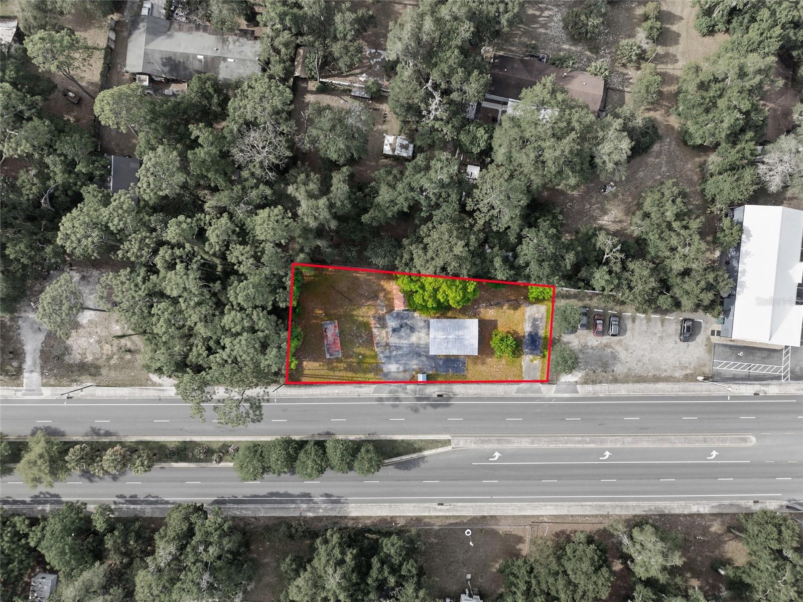 320 Highway 466, FL