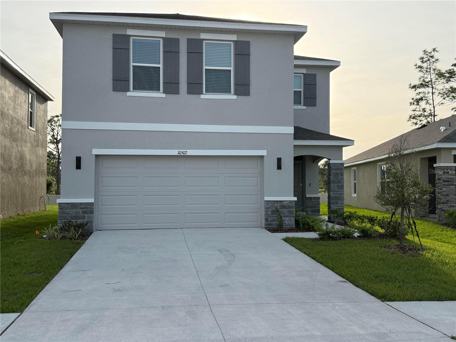 10507 Tucker Road, FL