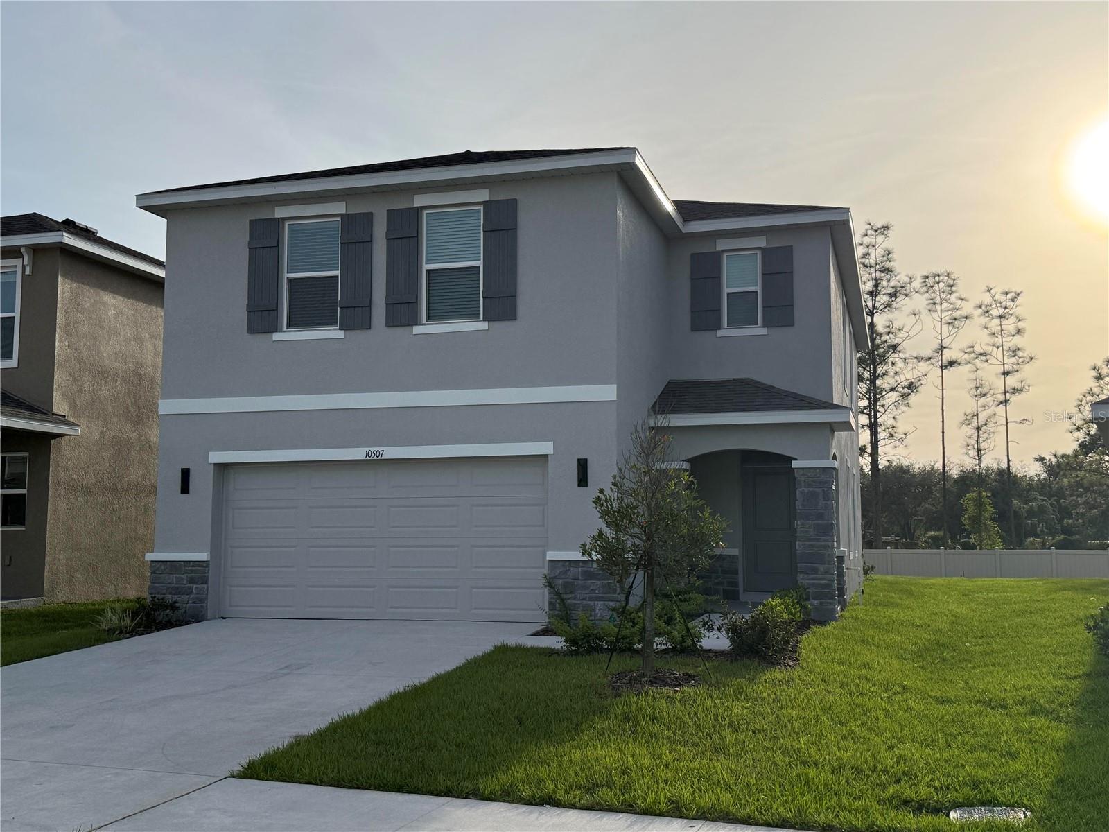 10507 Tucker Road, FL