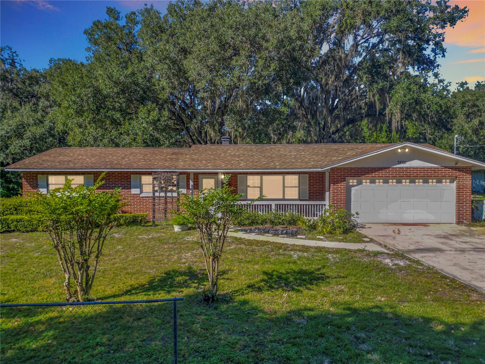 7802 Mizell St, FL