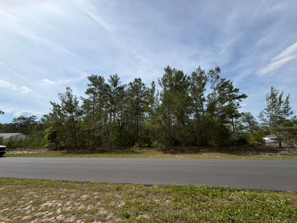 Tbd Sw 41st Cir, FL