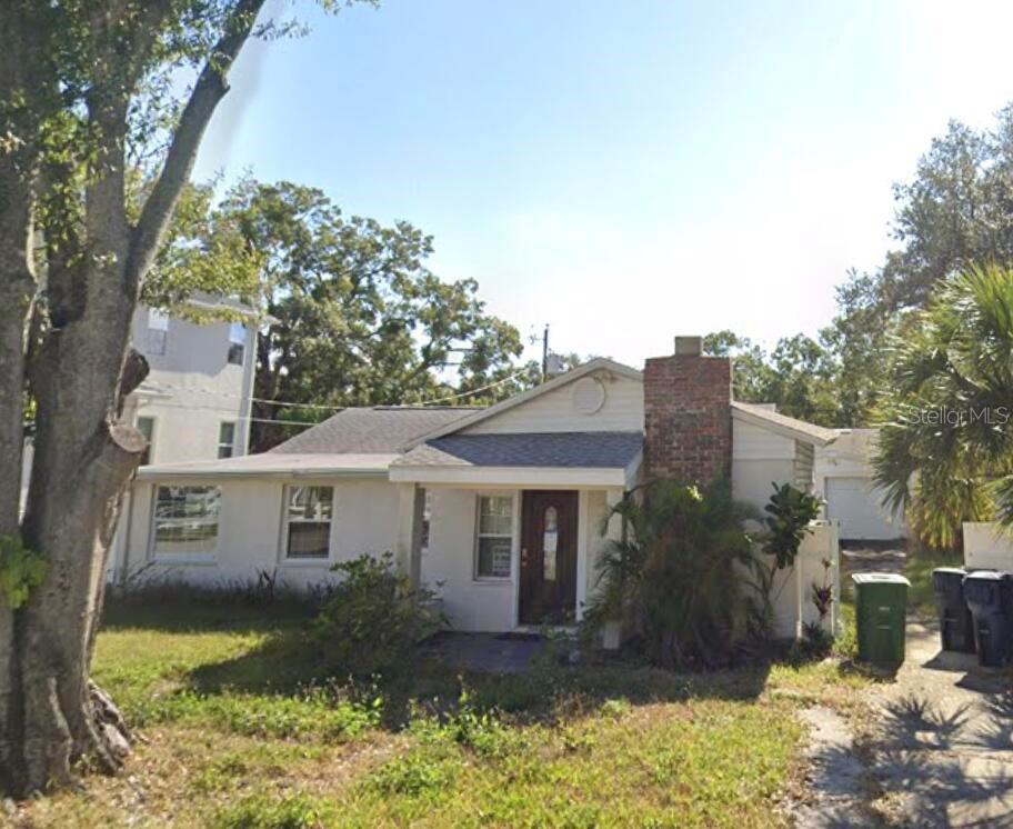 4710 W Knights Ave, FL