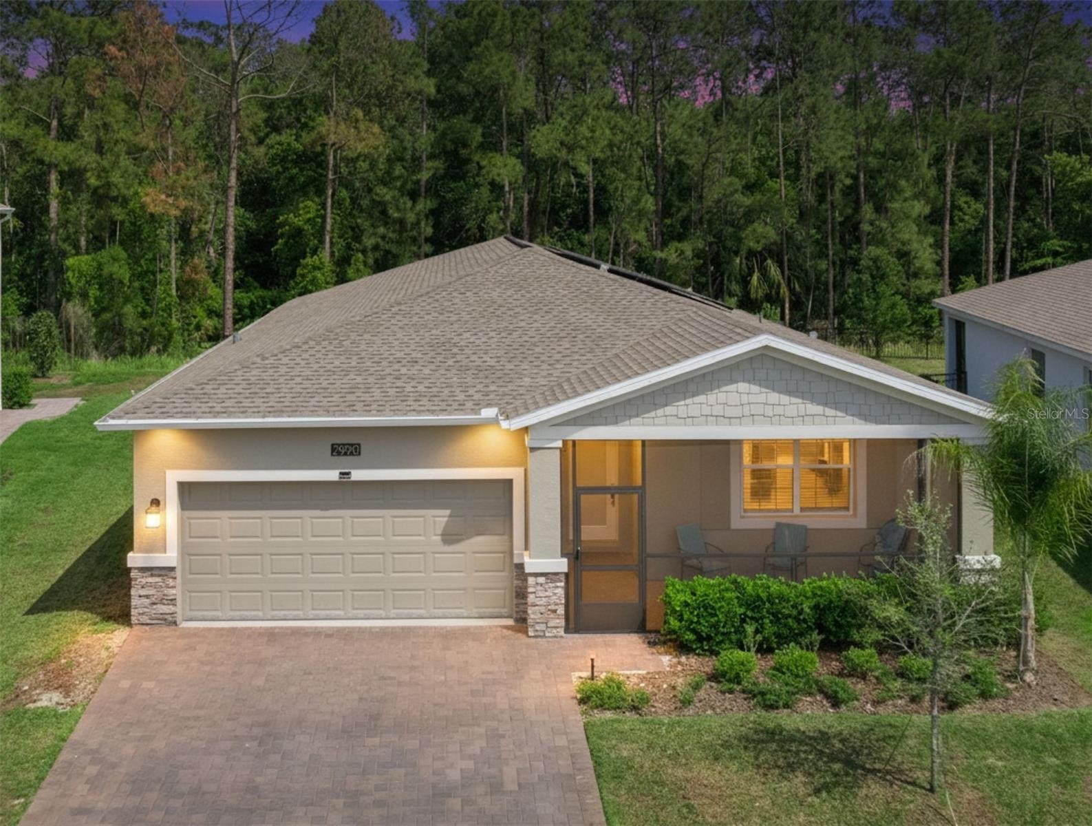 2990 Camden Way, FL
