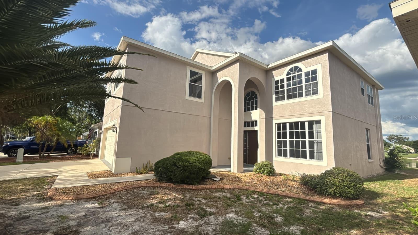 5108 Clover Mist Drive, FL