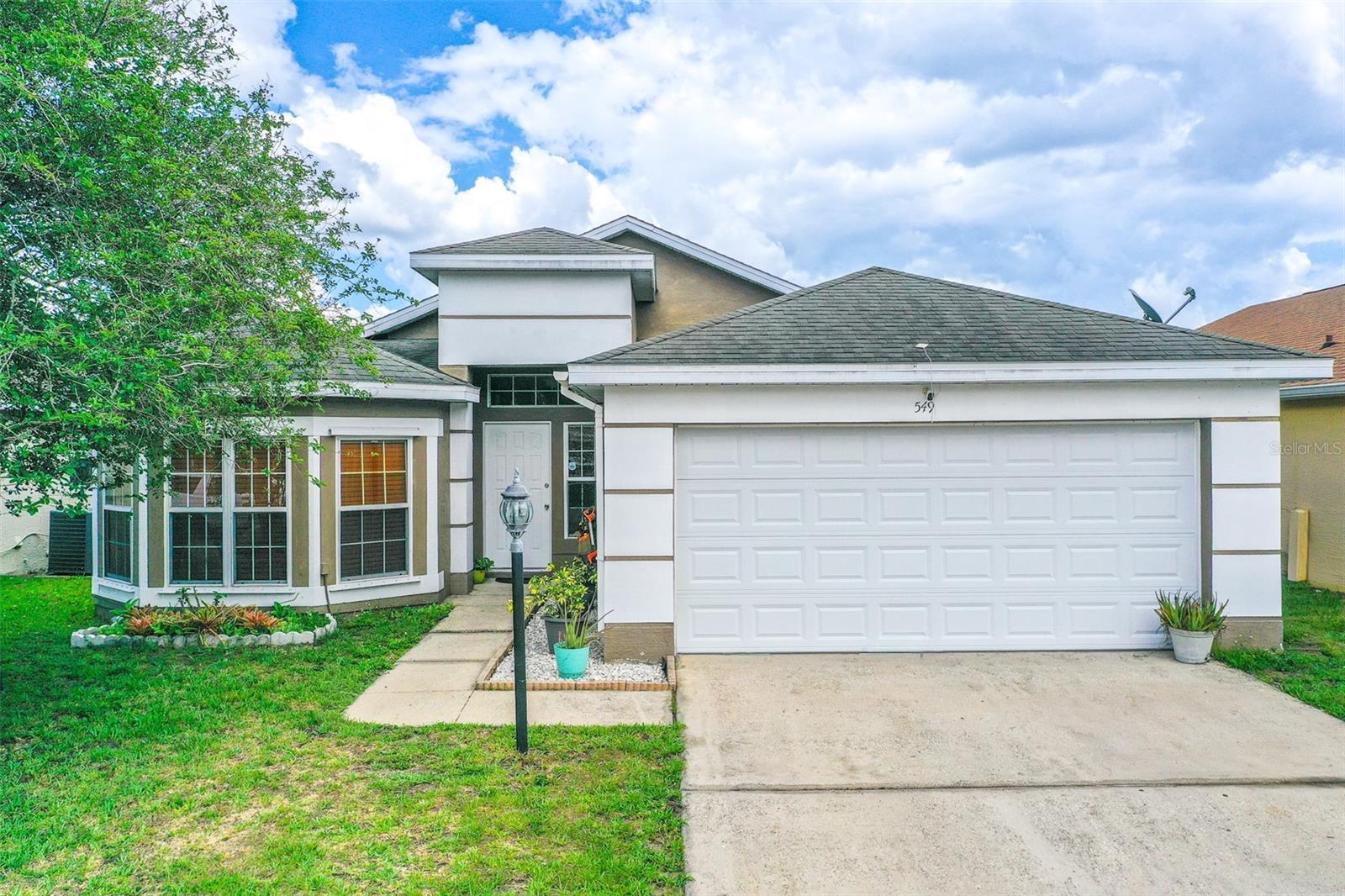 549 Short Pine Cir, FL