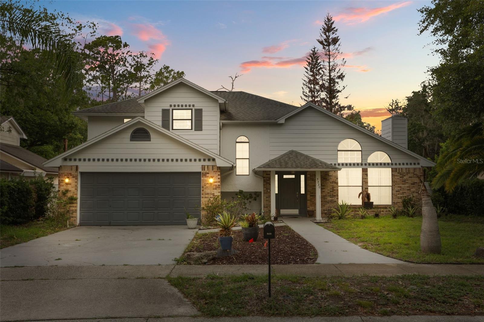 5530 Lake Burkett Lane, FL