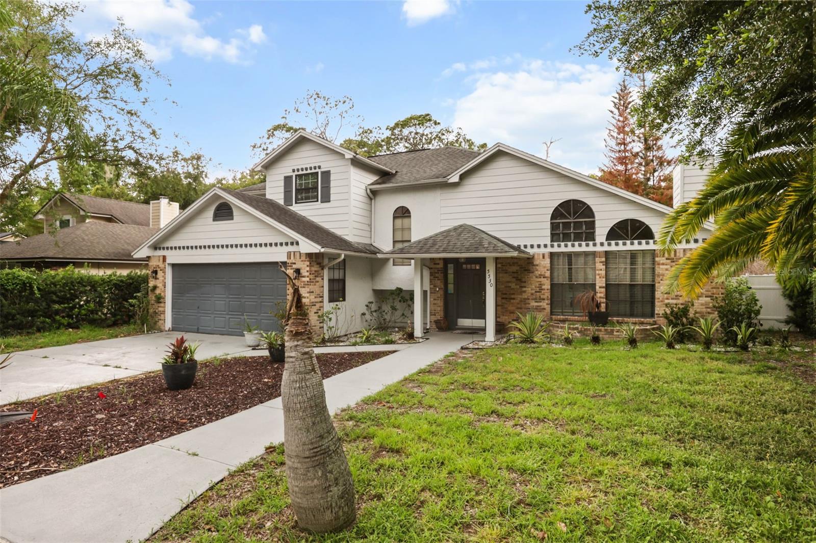 5530 Lake Burkett Lane, FL