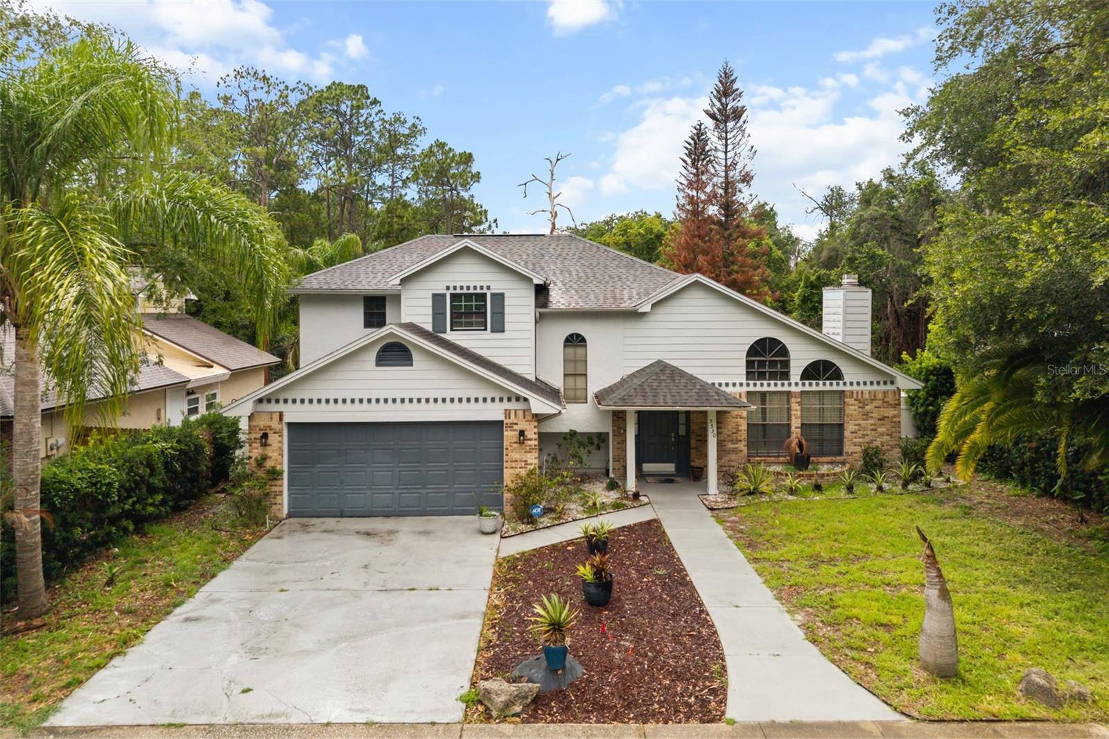 5530 Lake Burkett Lane, FL