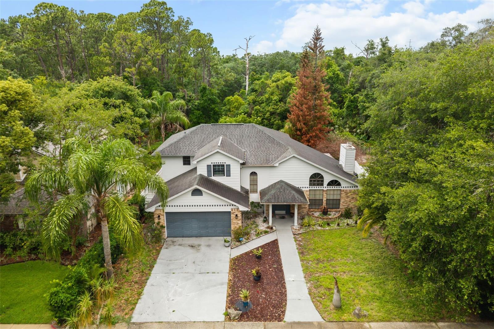 5530 Lake Burkett Lane, FL