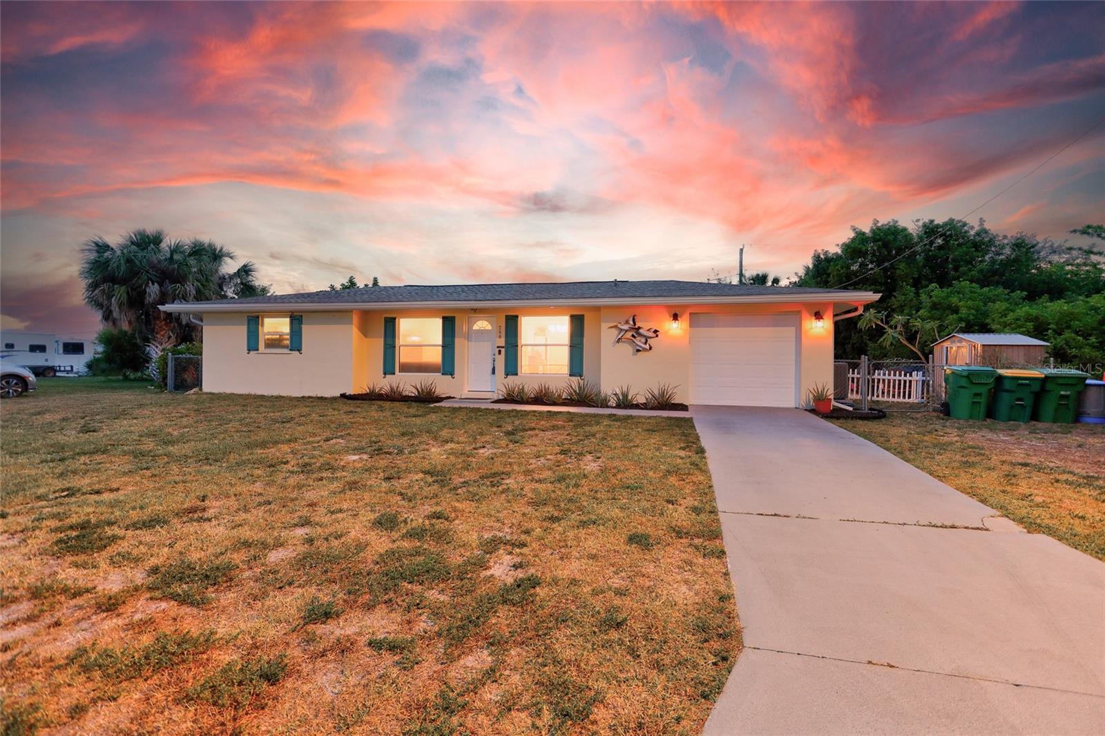 258 Reading Street, FL