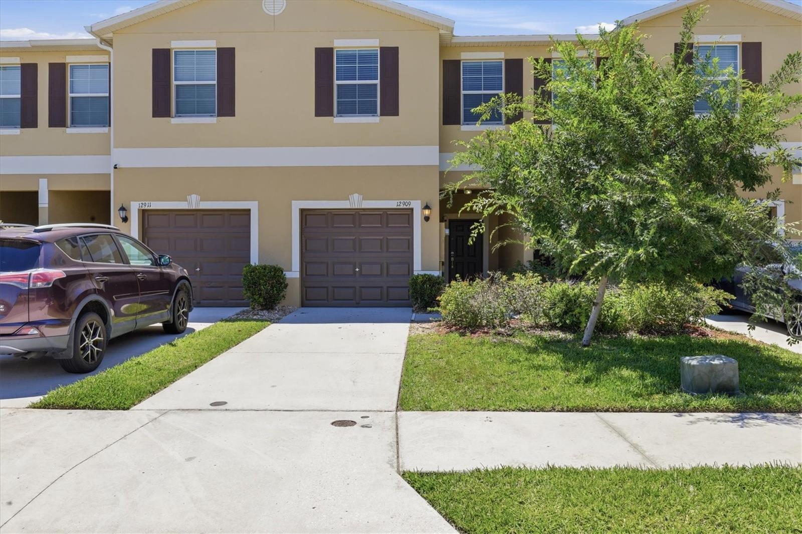 12909 Dream Catcher Way, FL