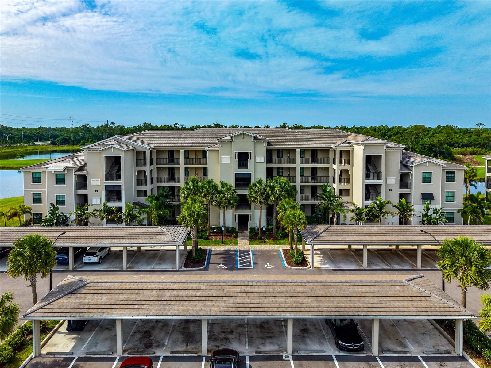 18114 Gawthrop Dr #107, FL