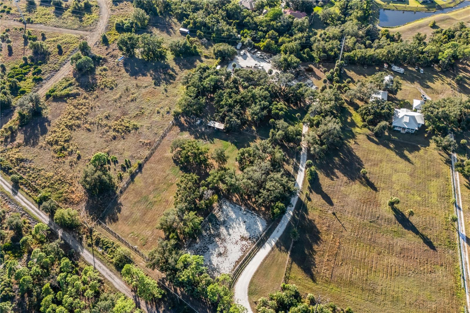 Ranch Road, FL