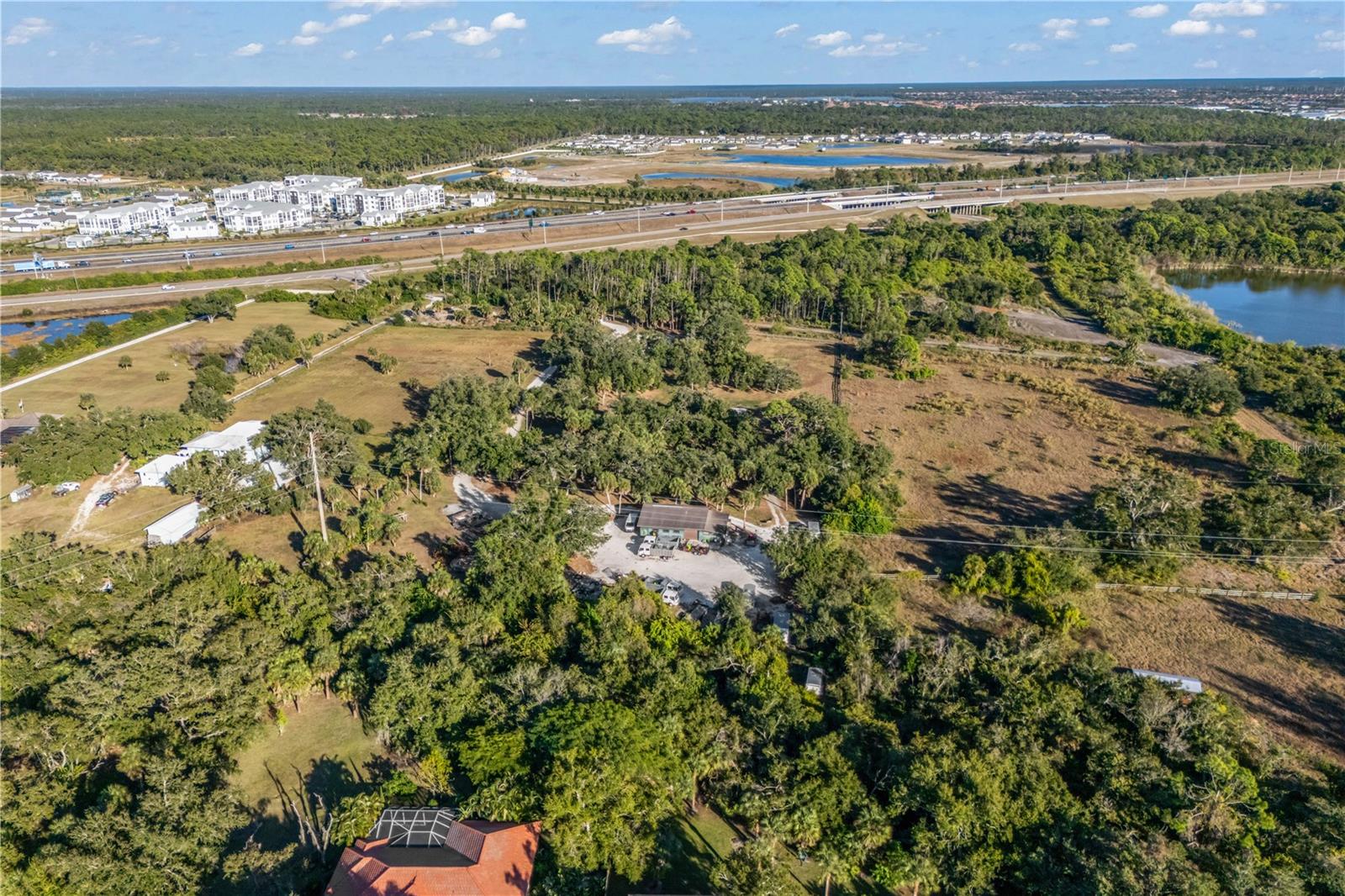 Ranch Road, FL