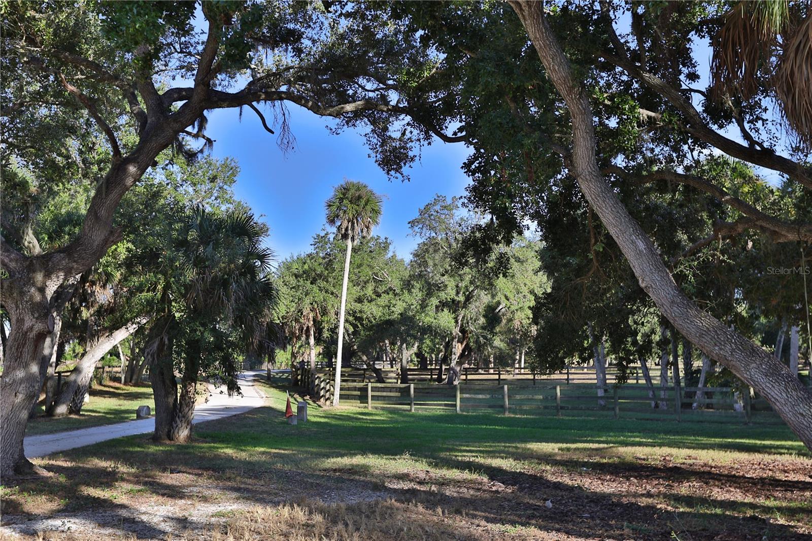 Ranch Road, FL