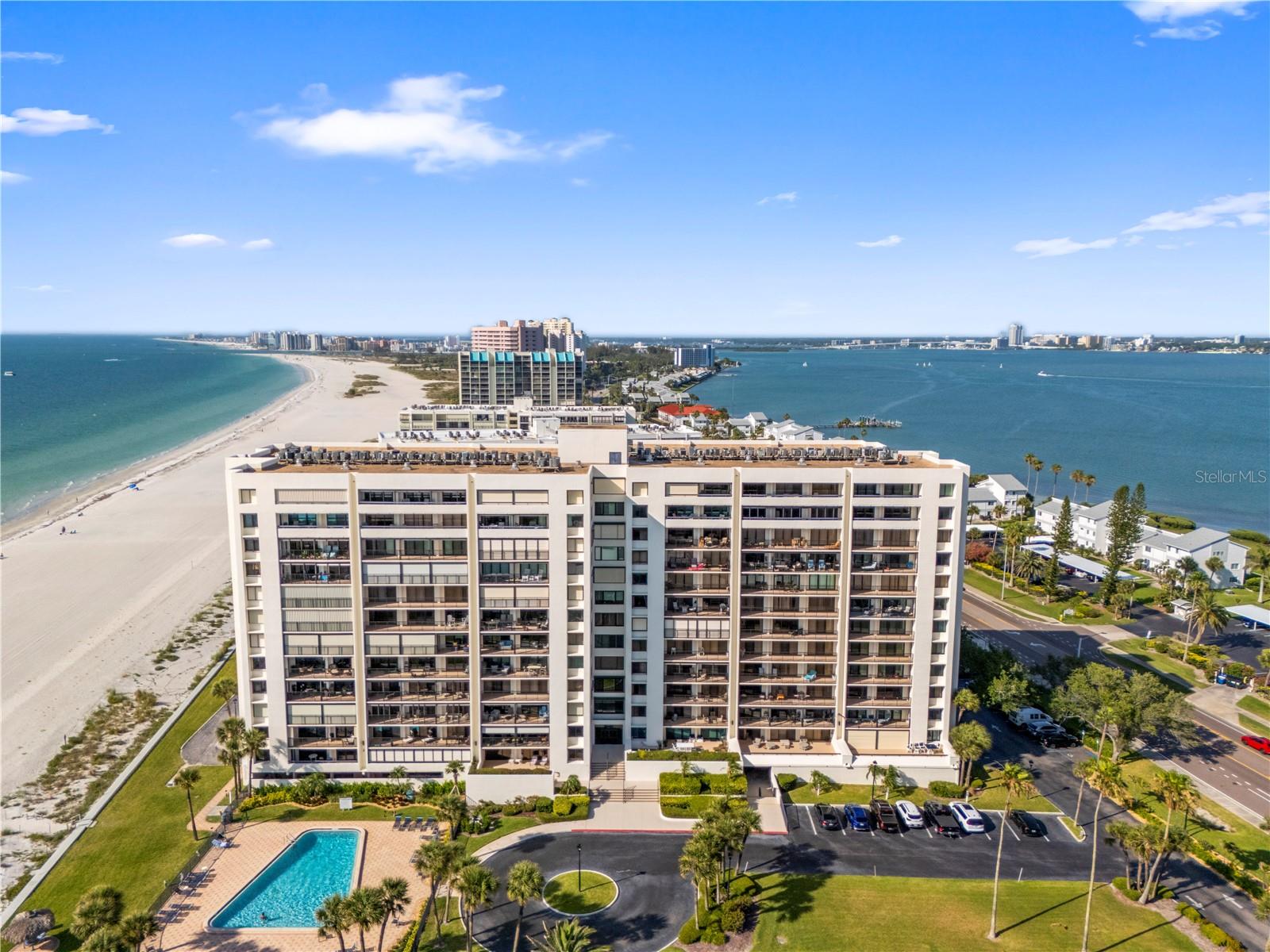 1460 Gulf Blvd #412, FL