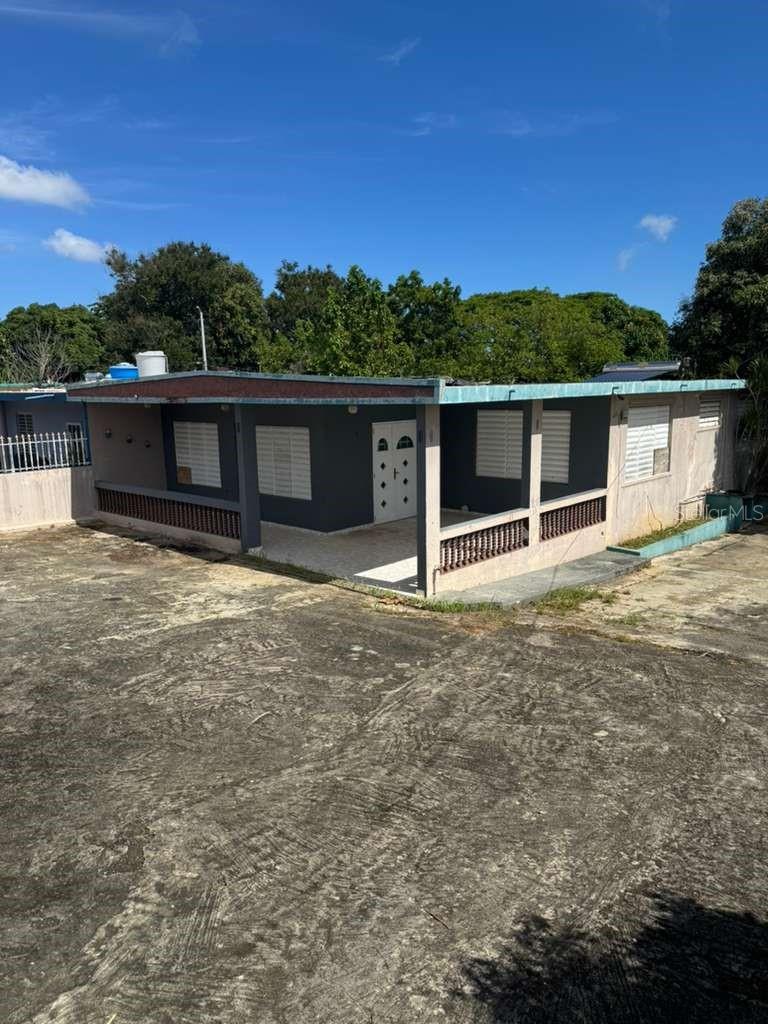 7038 Avenida José De JesúS Esteves, PR
