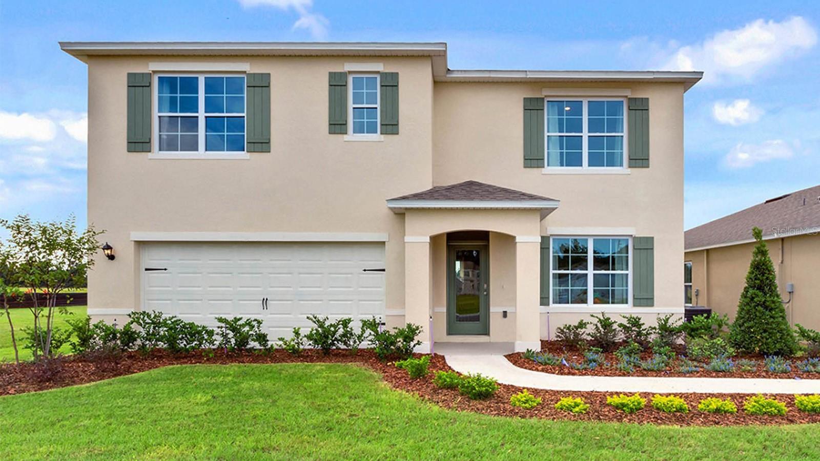 1114 Hudson Harbor Ln, FL