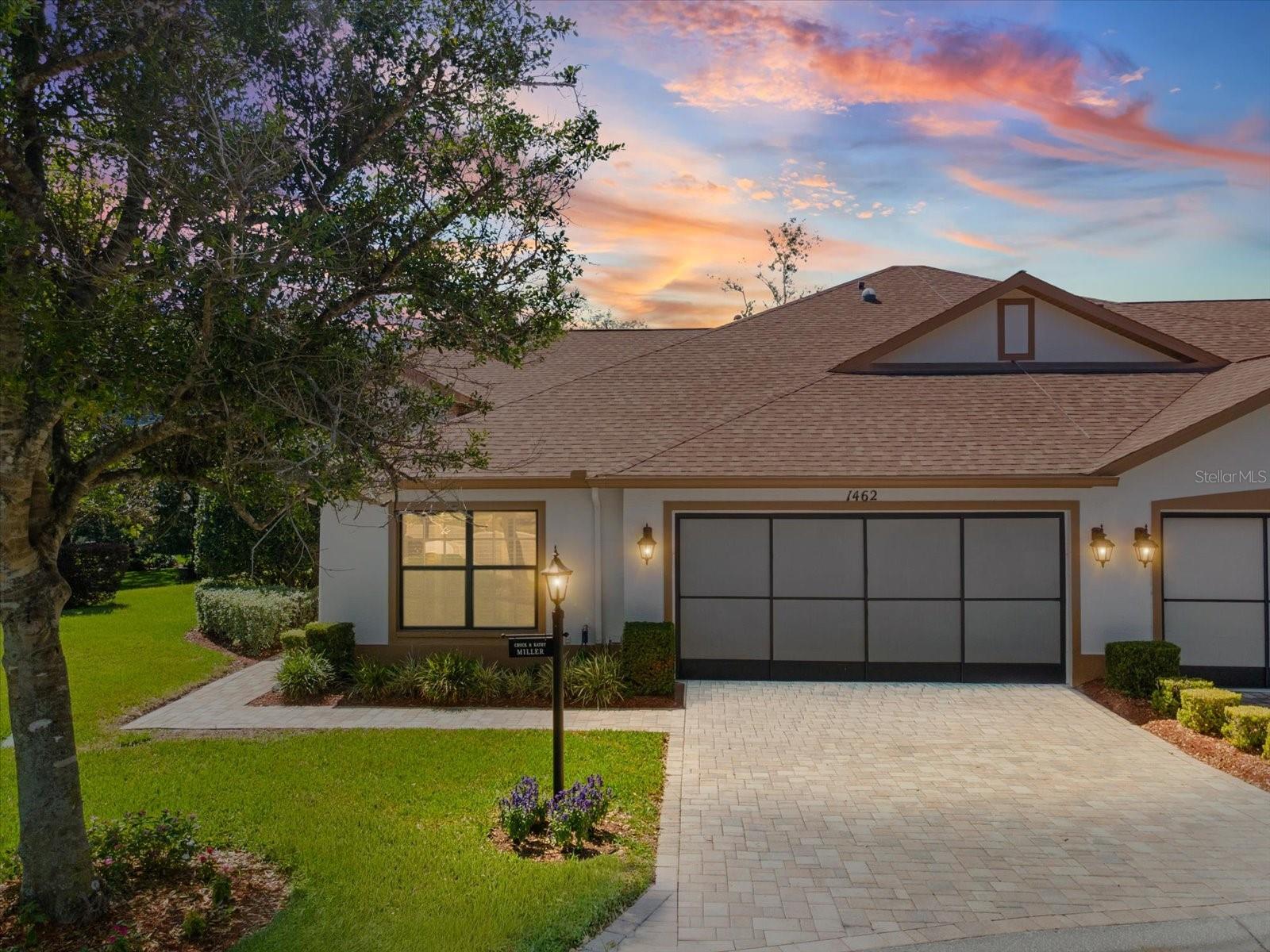 1462 Shady Brook Court, FL