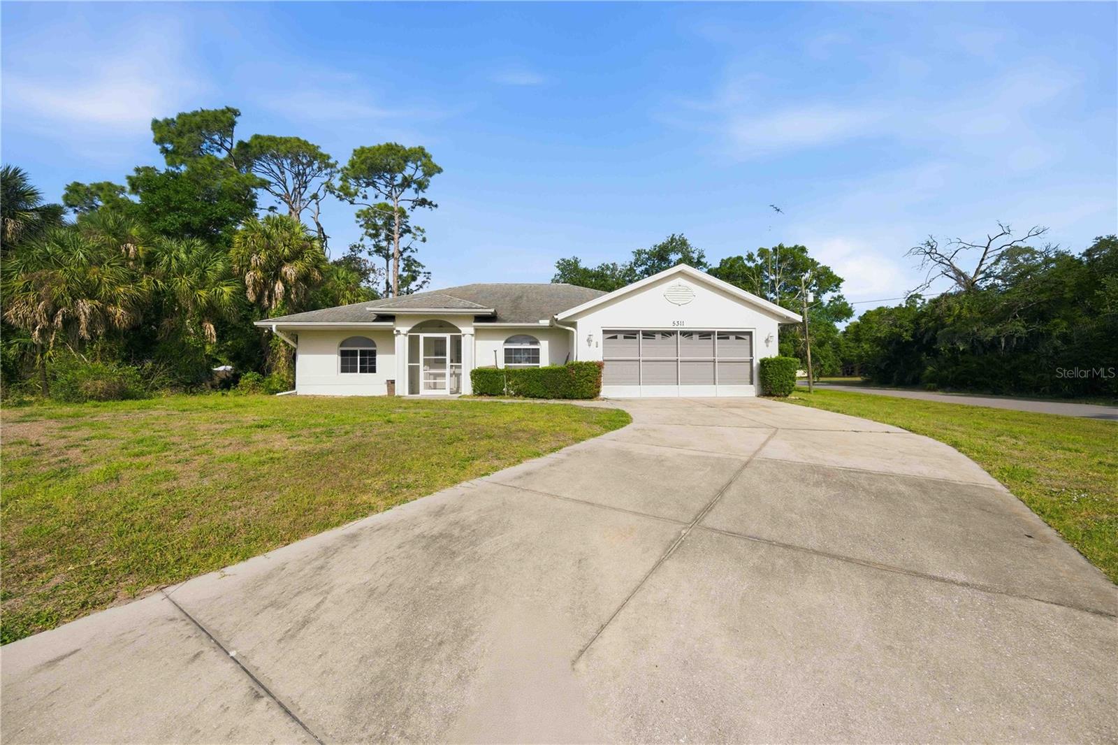 5311 Kismet Terrace, FL