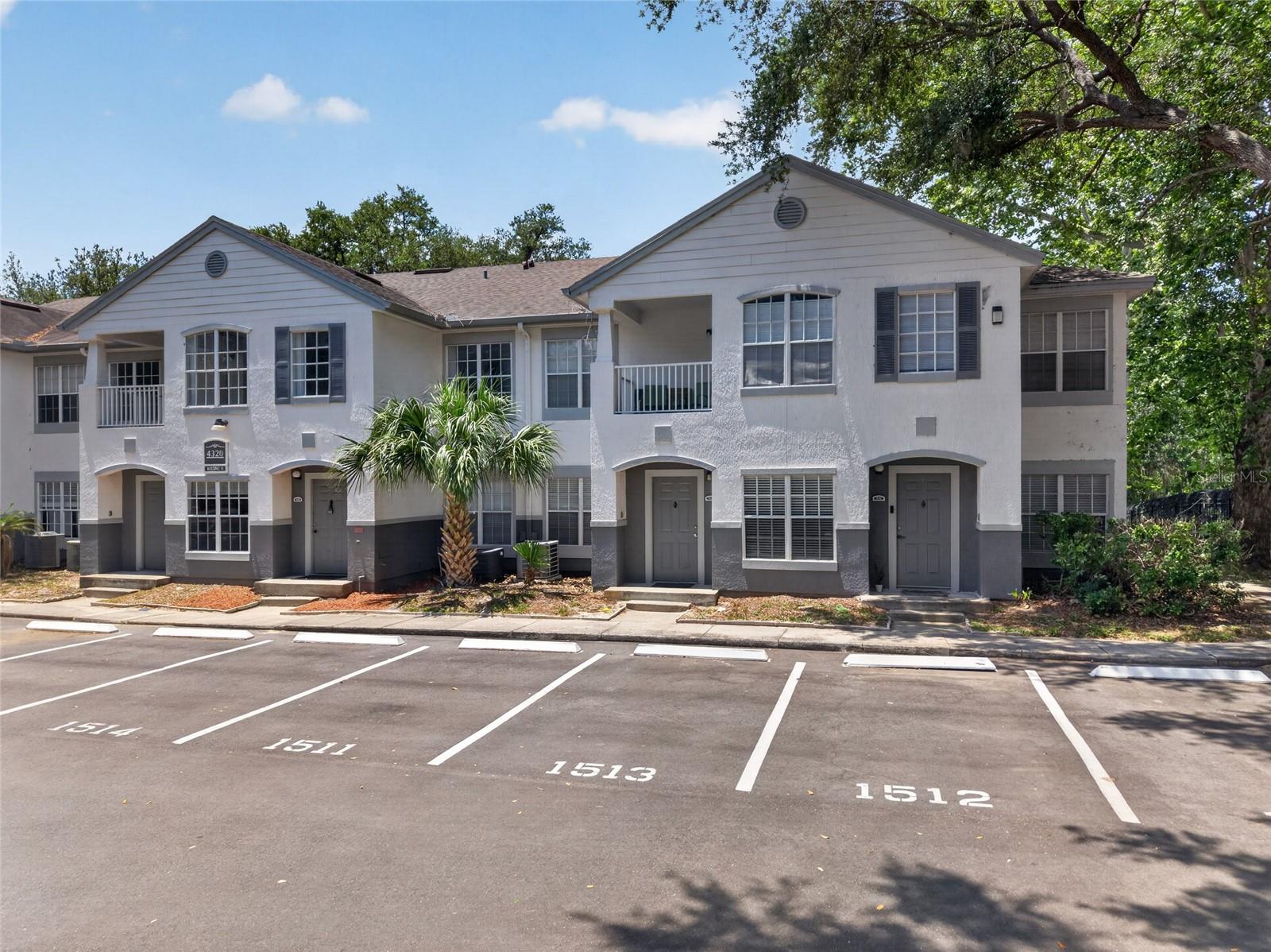 4320 Kirkman Road, FL