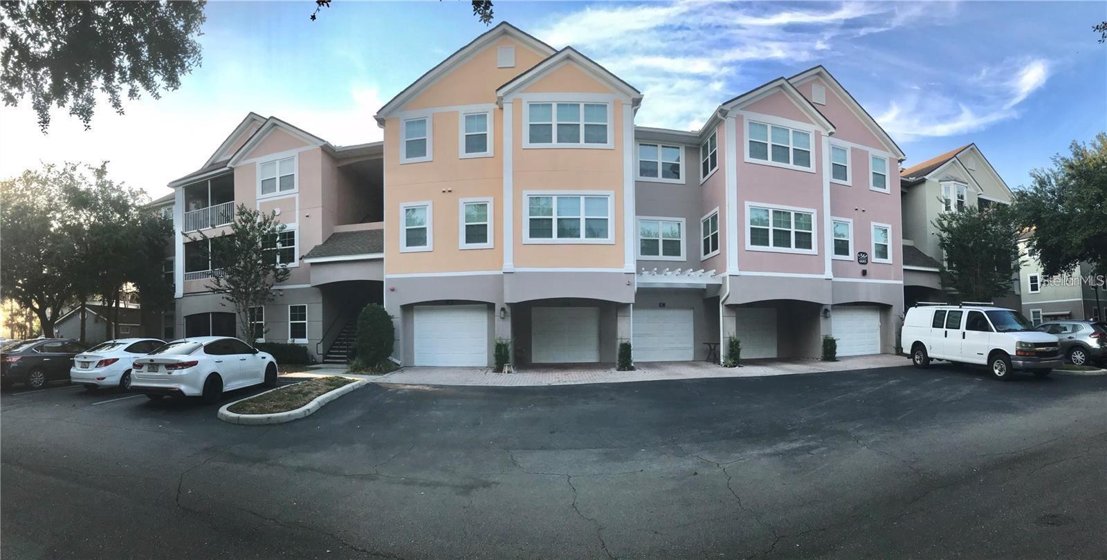 3280 Soho St #207, FL
