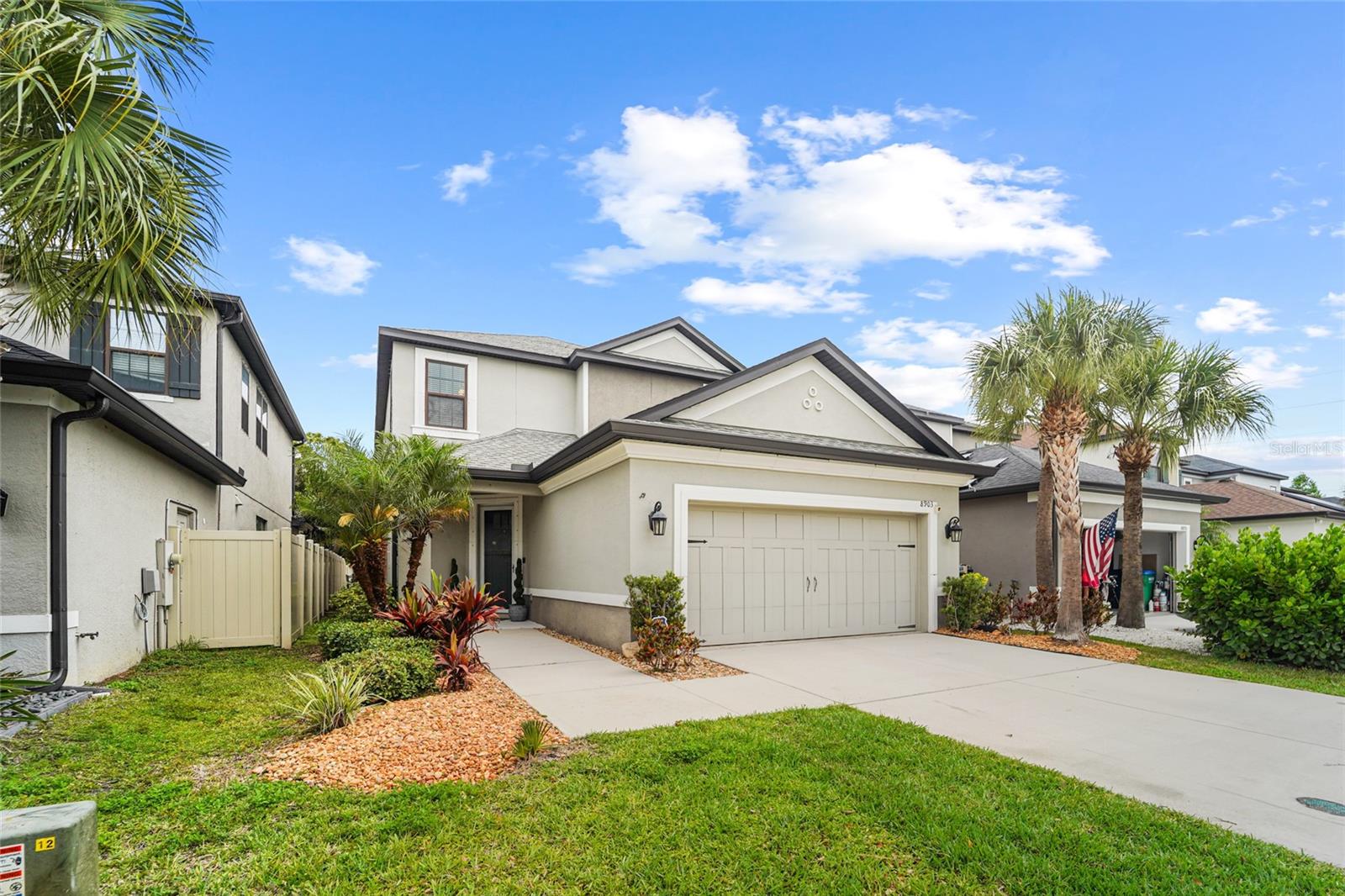 8903 Arabella Lane, FL