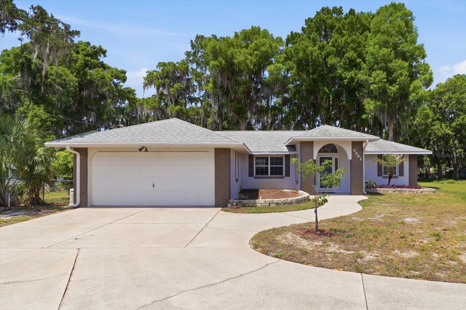 7961 Riverbend Road, FL