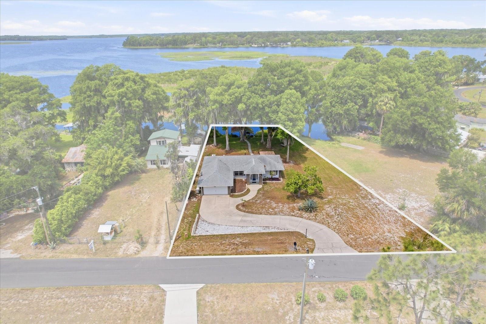 7961 Riverbend Road, FL