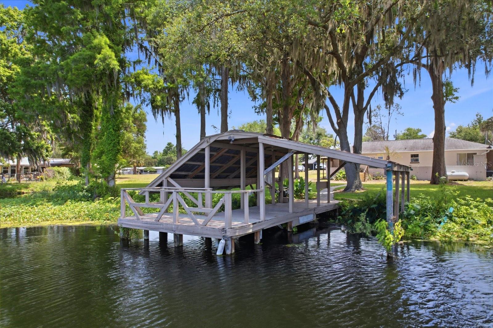 7961 Riverbend Road, FL