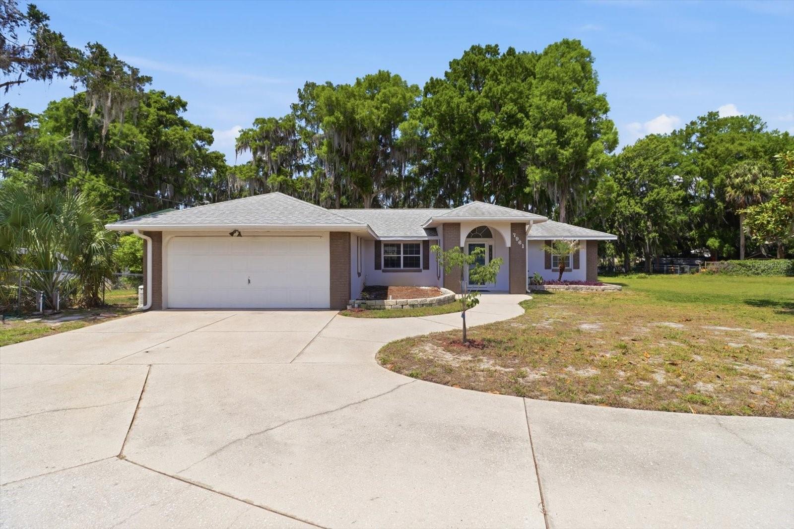 7961 Riverbend Road, FL
