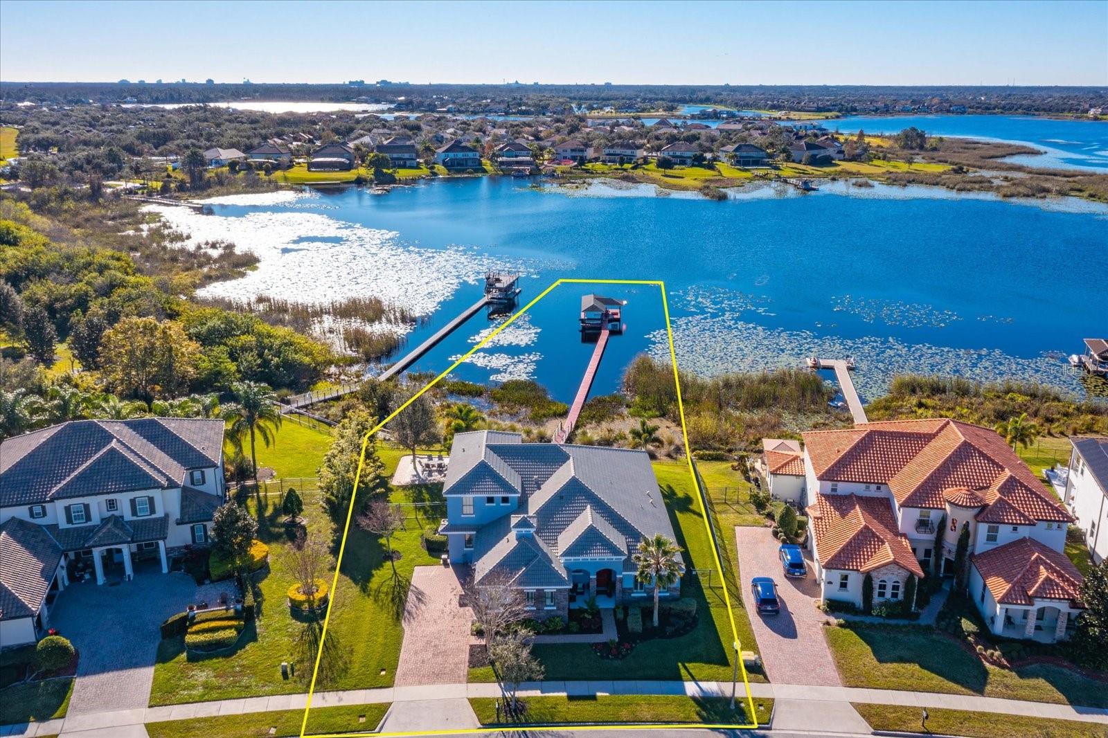 15532 Avenue Of The Arbors, FL