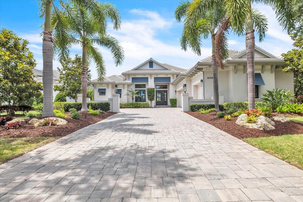 16306 Daysailor Trail, FL
