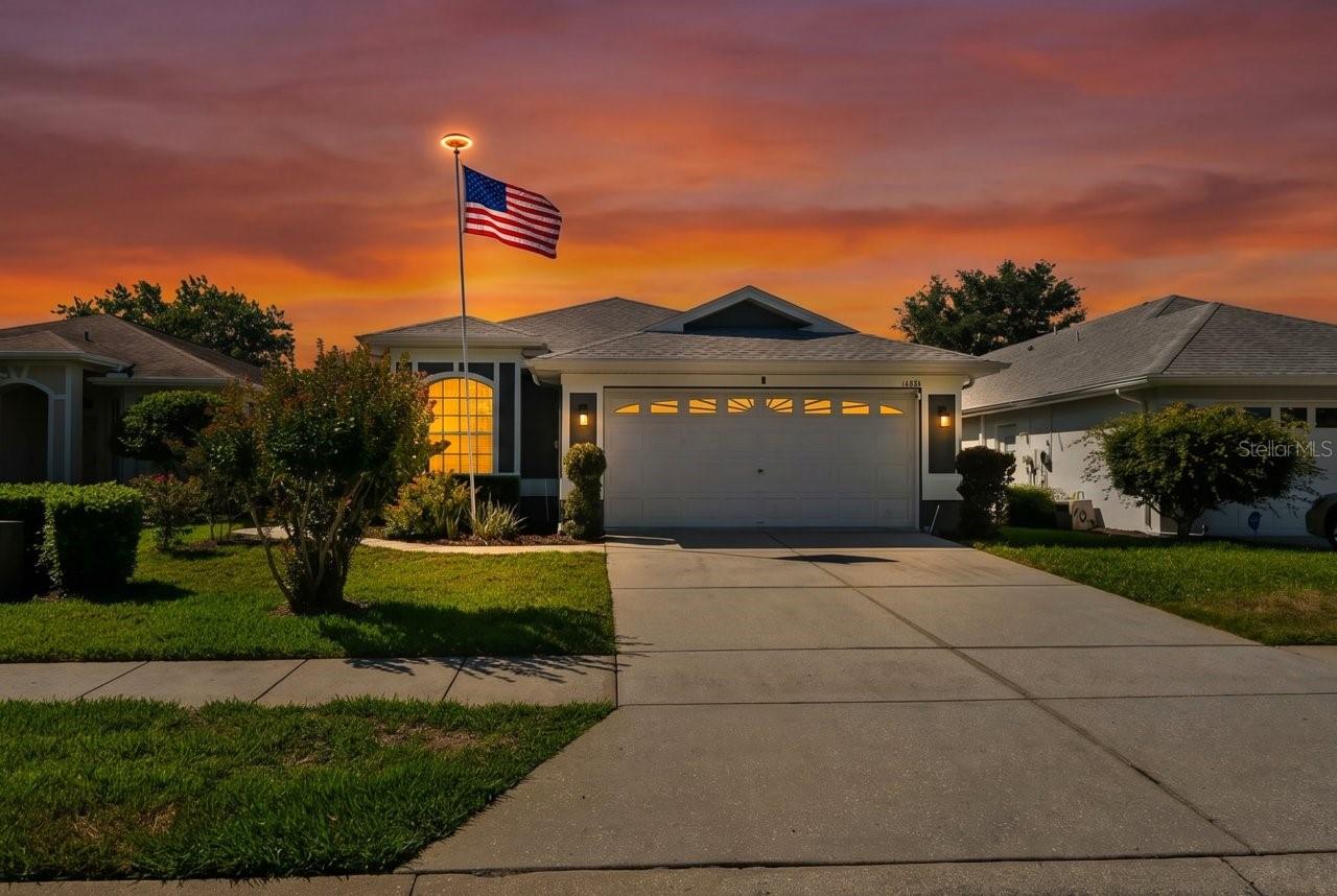 14468 Middle Fairway Dr, FL