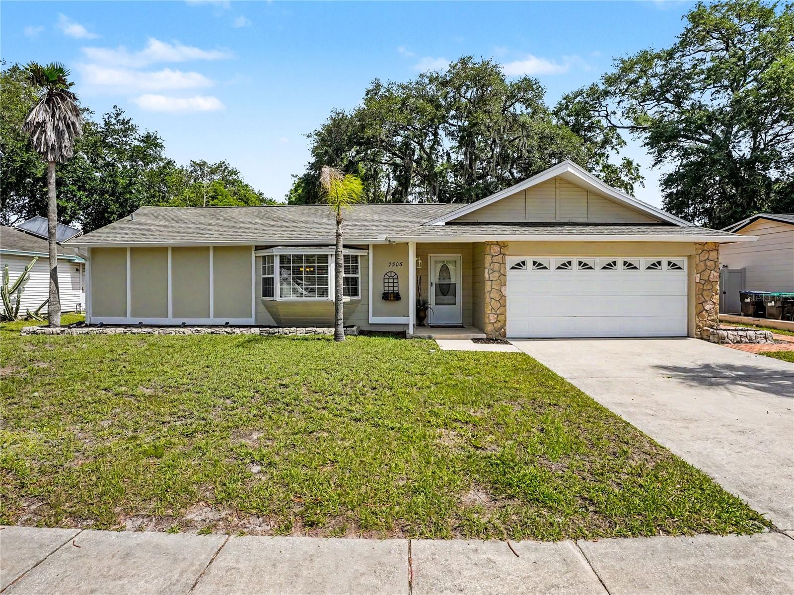 7505 Laurel Springs Drive, FL
