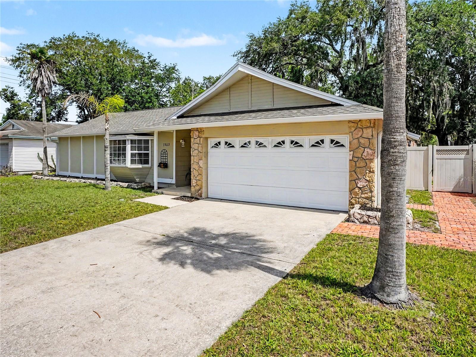 7505 Laurel Springs Drive, FL