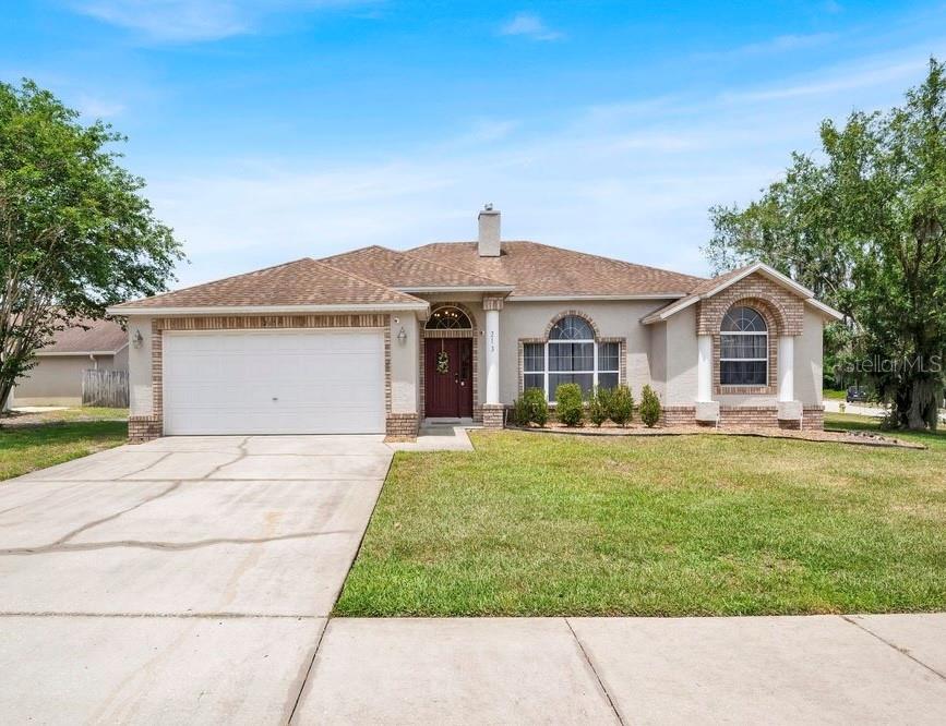 213 Brushcreek Drive, FL