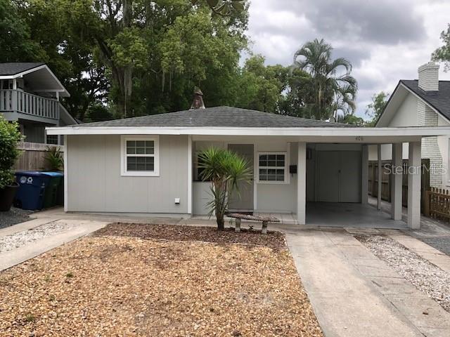 408 Holt Avenue, FL