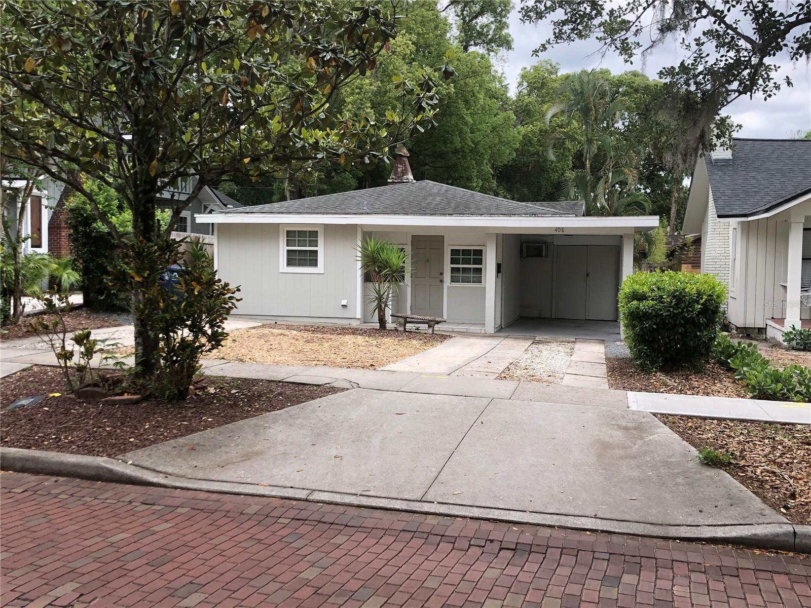 408 Holt Avenue, FL