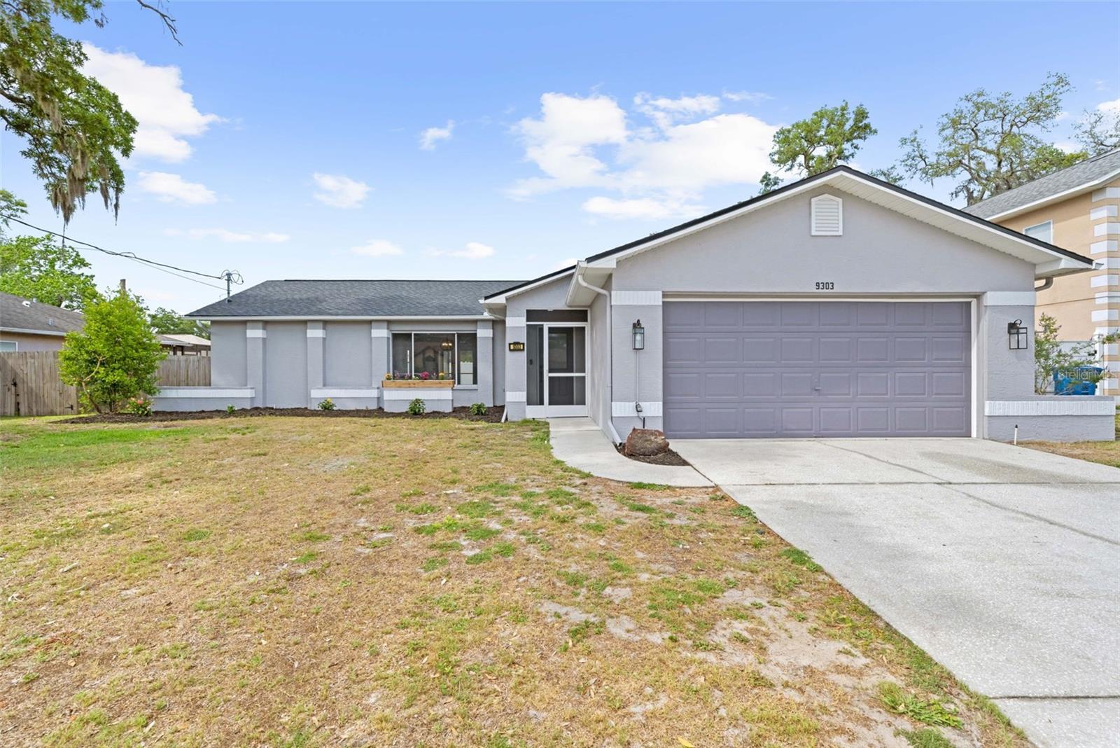 9303 Gibralter Street, FL