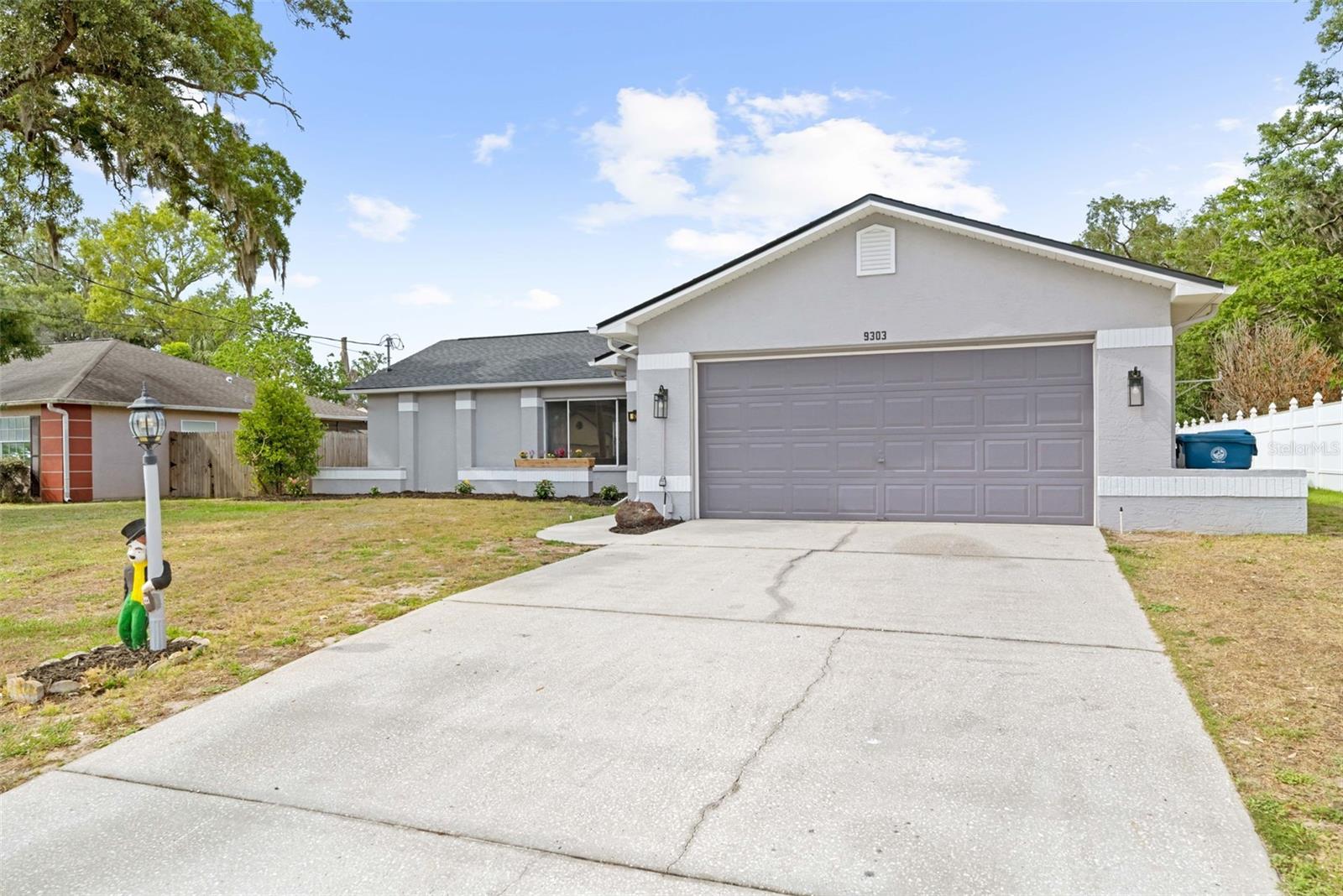 9303 Gibralter Street, FL