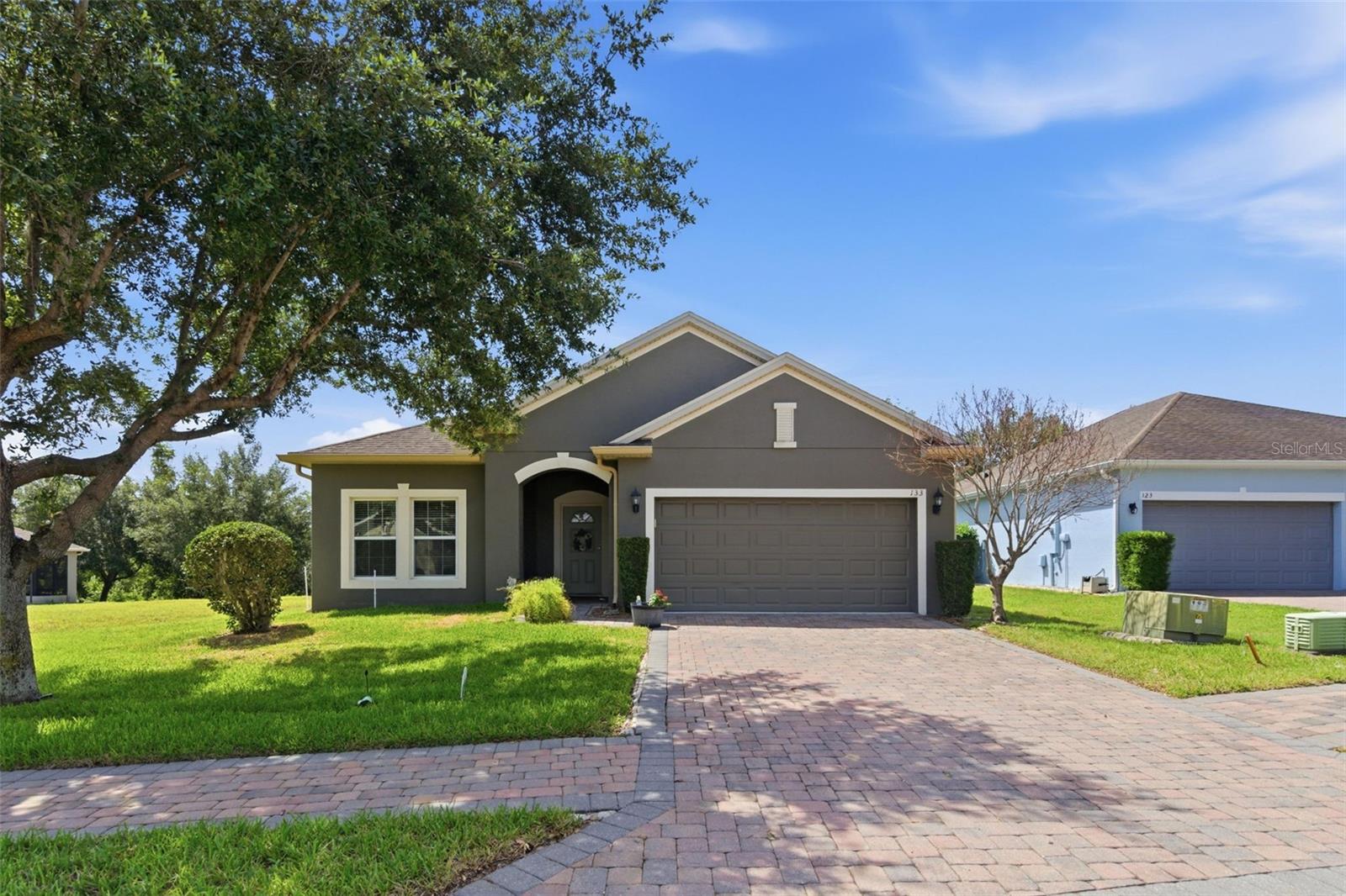 133 Lakeshore Drive, FL
