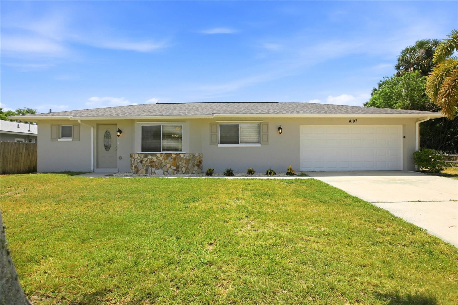 4107 Michel Tree Street, FL